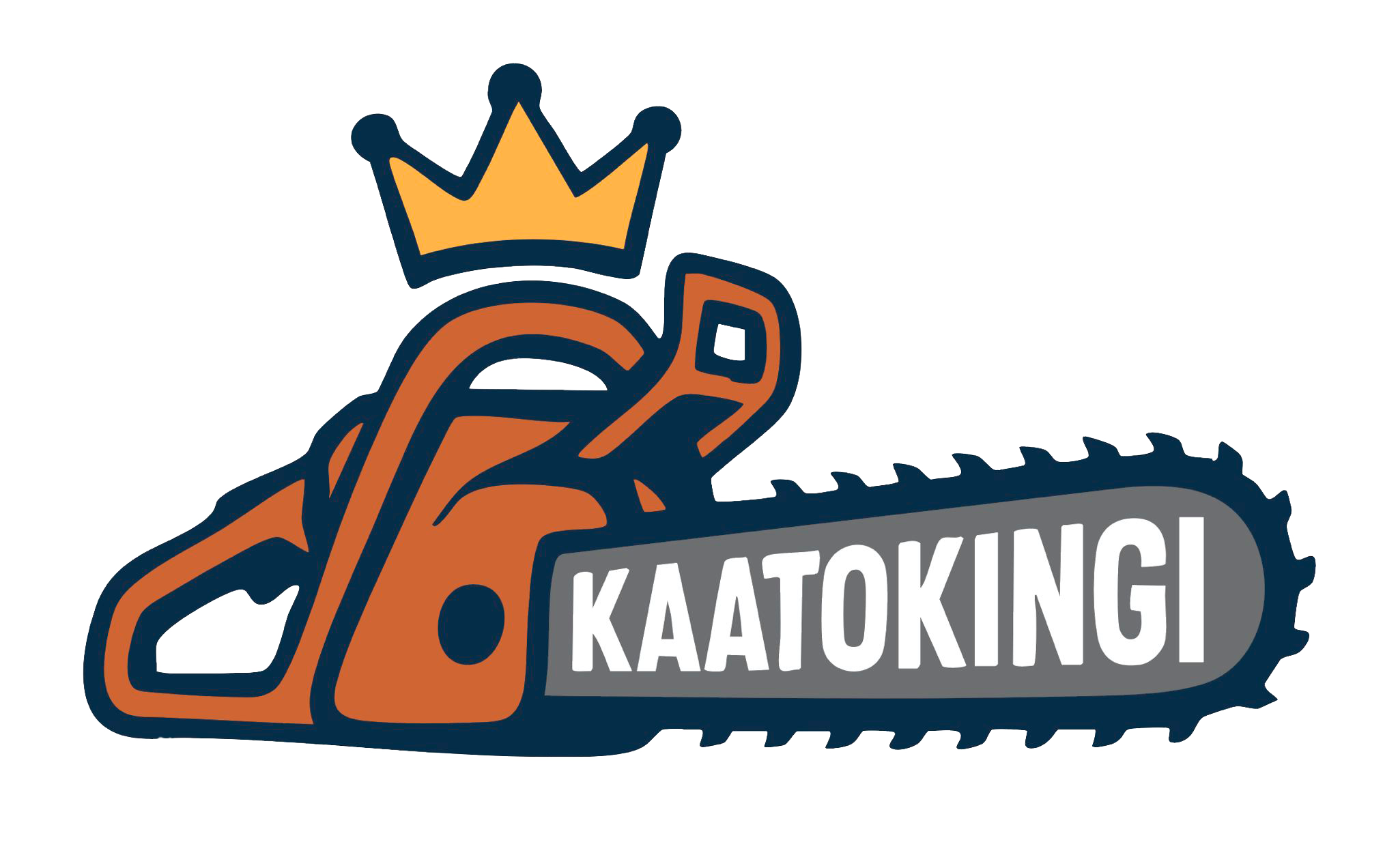 Kaatokingi Oy